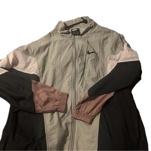 Nike windbreaker